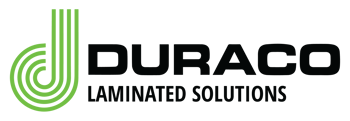 2025 Duraco Laminated Solutions 2c logo transparent