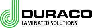 Duraco Laminating Solutions logo