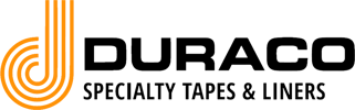 Duraco Specialty Tapes and Liners logo