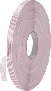 GOOD Transfer tape NO BACKGROUND - Red GOOD Transfer tape NO BACKGROUND - Red
