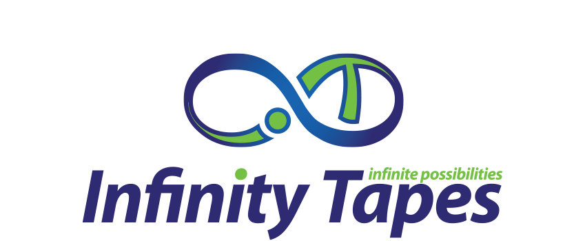 Infinity with background-2