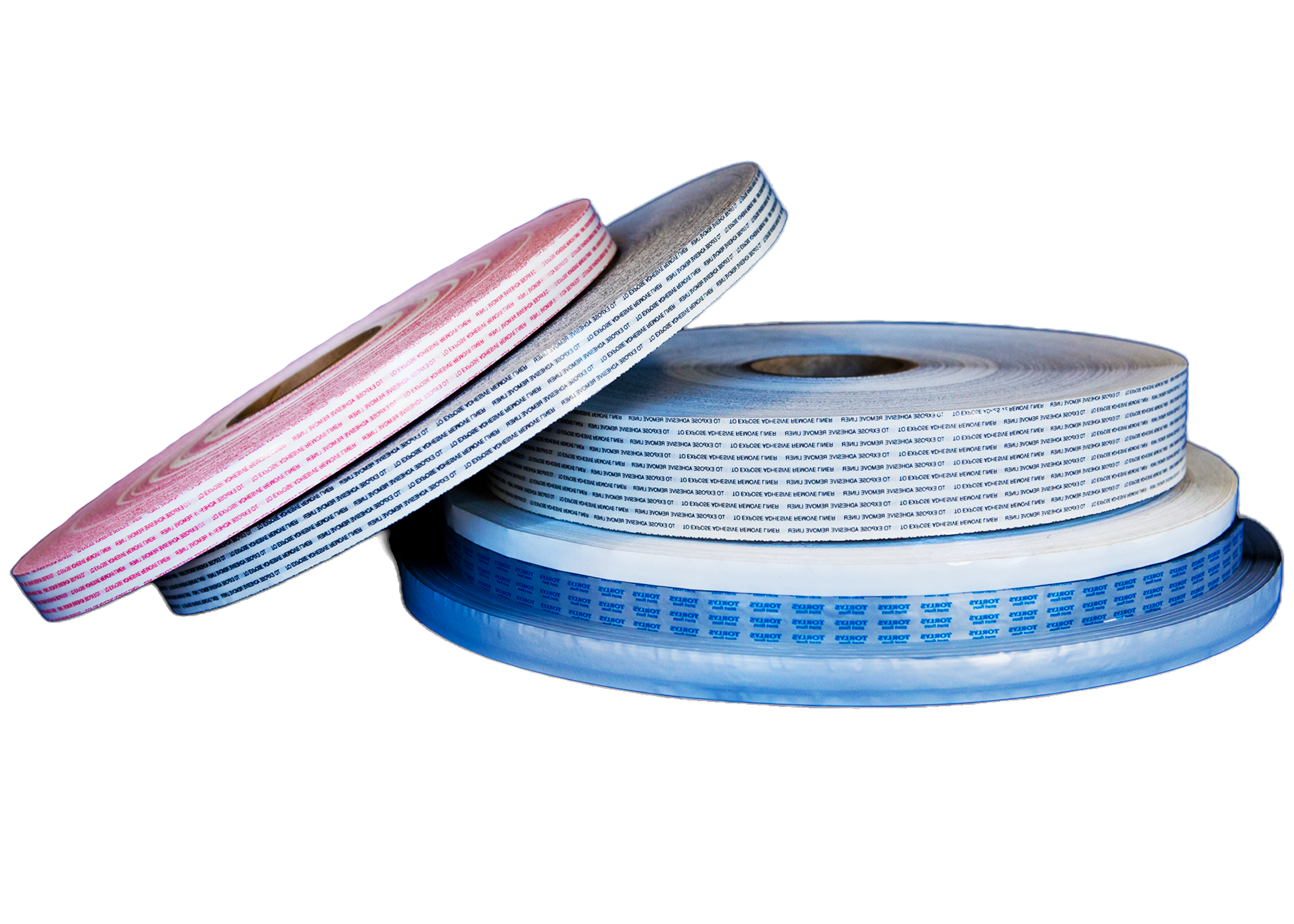 Double-coated tape 4