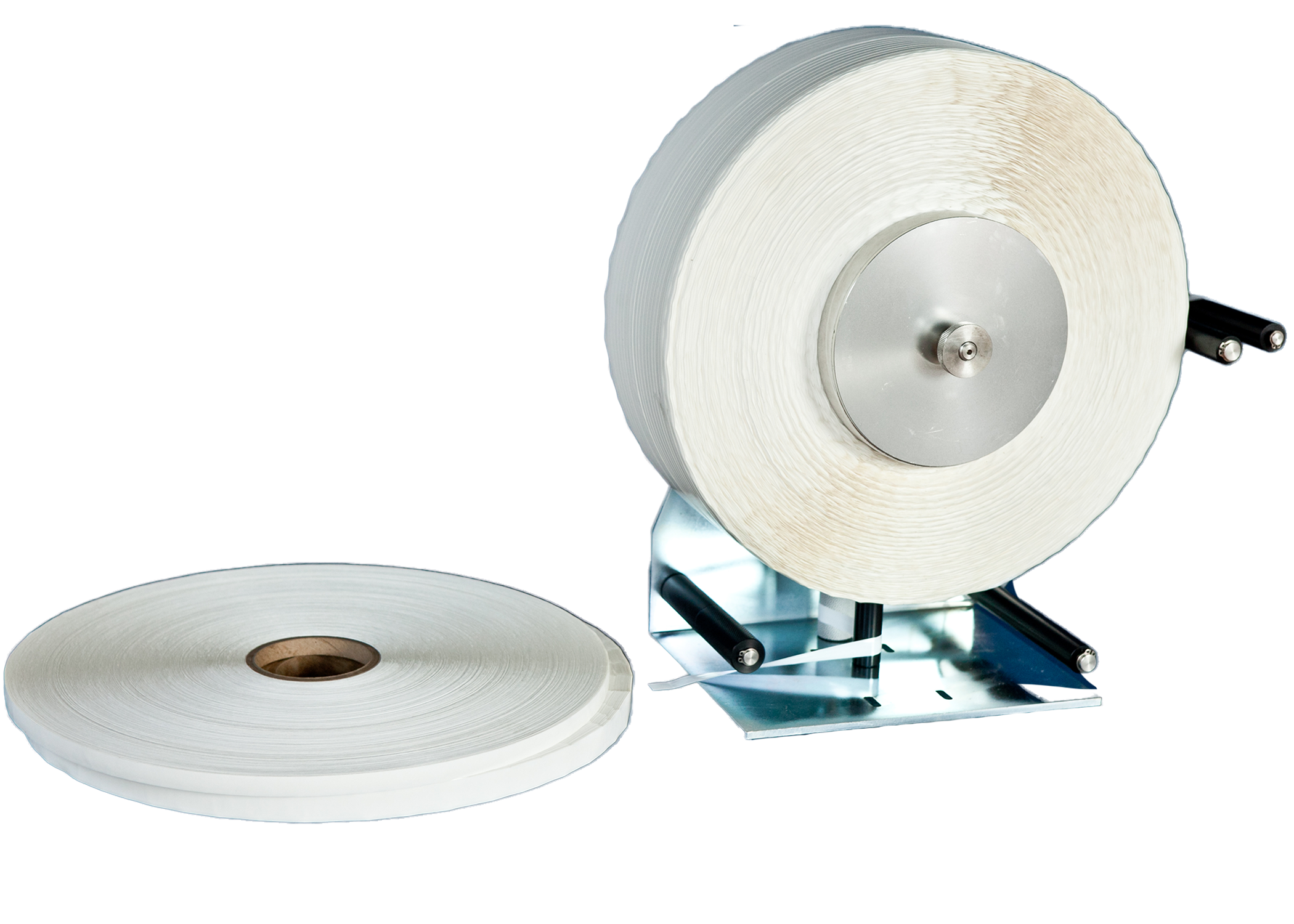 Double-coated tape