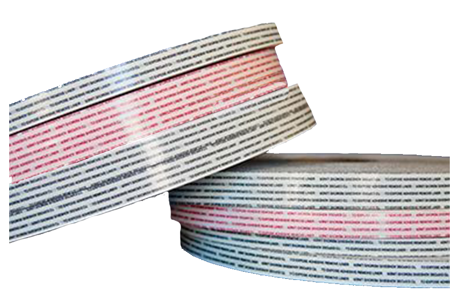 Infinity Tapes transfer tape rolls